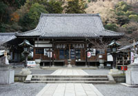 法輪寺
