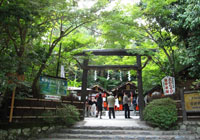 野宮神社