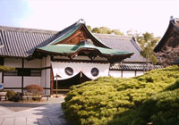 大覚寺