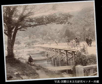 渡月橋